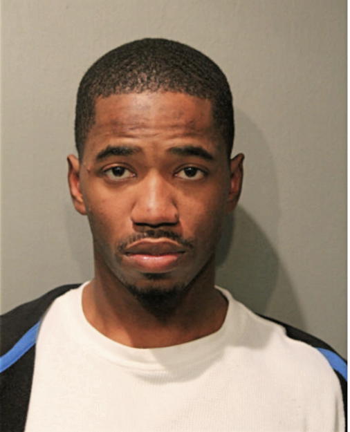 KEVIN B HENRY, Cook County, Illinois