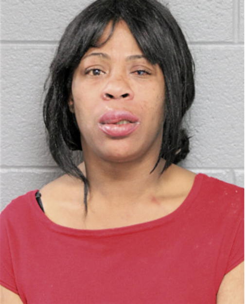 PATRINA A HENRY, Cook County, Illinois