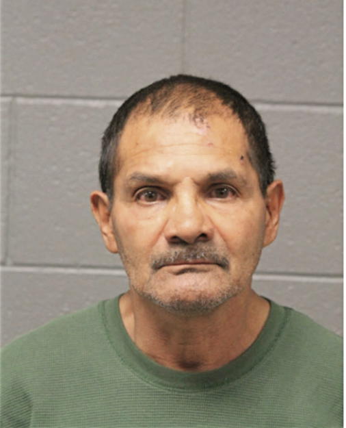 JOSE R HERNANDEZ, Cook County, Illinois