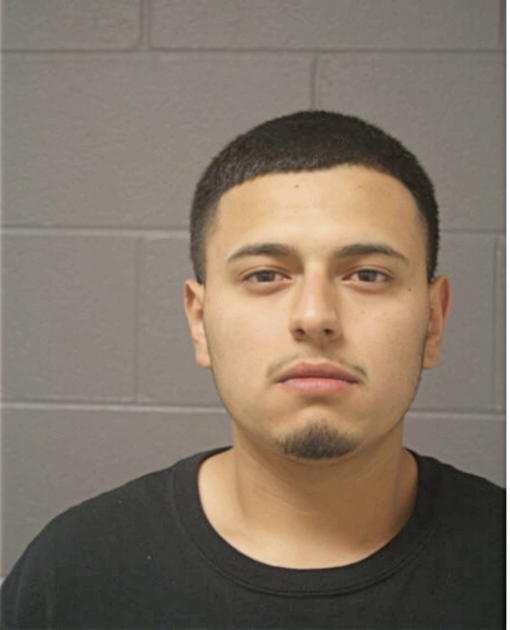 RUBEN HERRERA, Cook County, Illinois