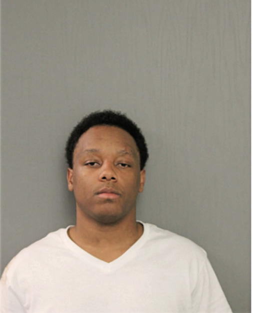 JELANI A HESS, Cook County, Illinois