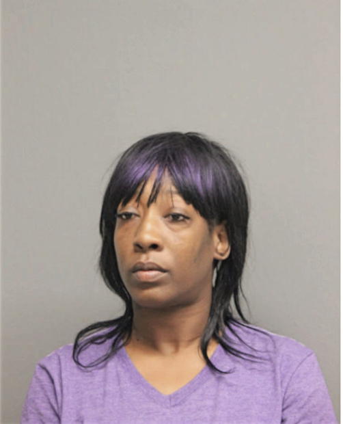 REGINA N HICKS, Cook County, Illinois