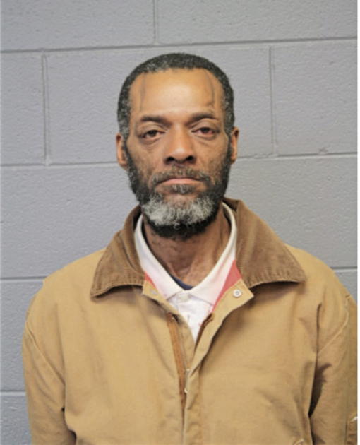 DARRYL HOLMES, Cook County, Illinois
