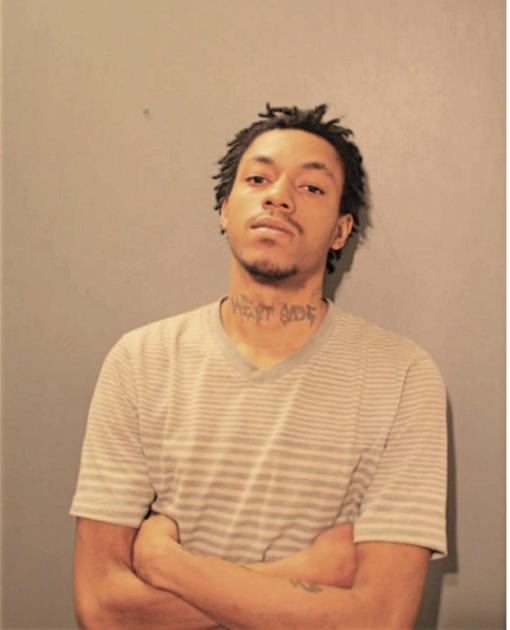 KENNETH L HUEY, Cook County, Illinois