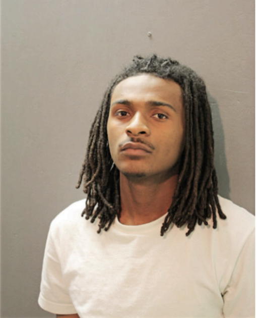 YACO T HUMPHREY, Cook County, Illinois