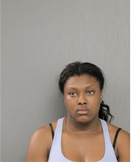 LUCINDA N HYDE, Cook County, Illinois