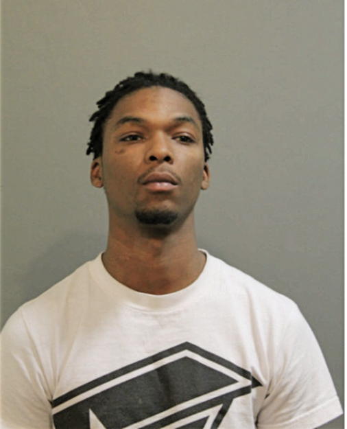 ANTWAN JACKSON, Cook County, Illinois