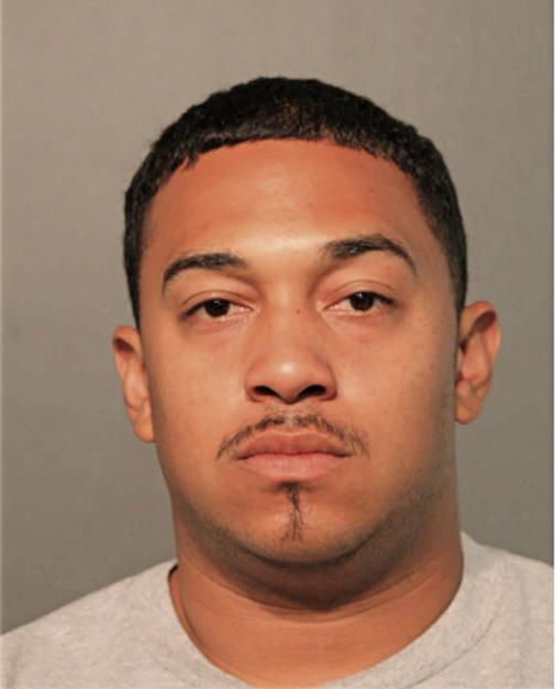DEANDRE JACKSON, Cook County, Illinois
