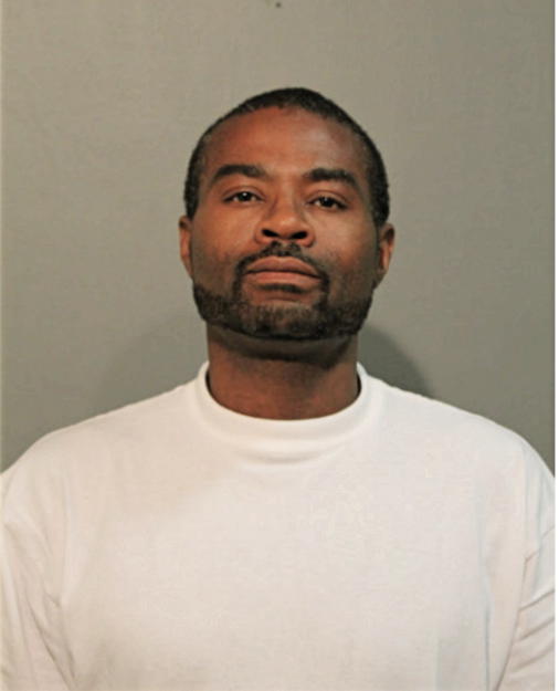 LYNELL A JACKSON, Cook County, Illinois