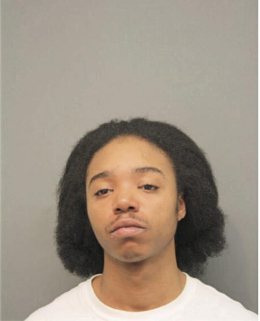 MATTHEW JACKSON, Cook County, Illinois