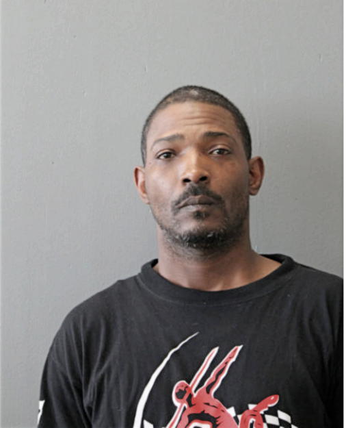 CARNELL JEFFERSON, Cook County, Illinois