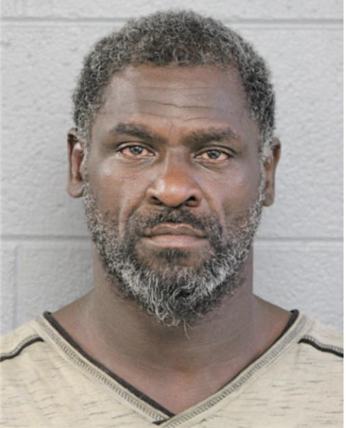 WILLIE R JEFFRIES, Cook County, Illinois