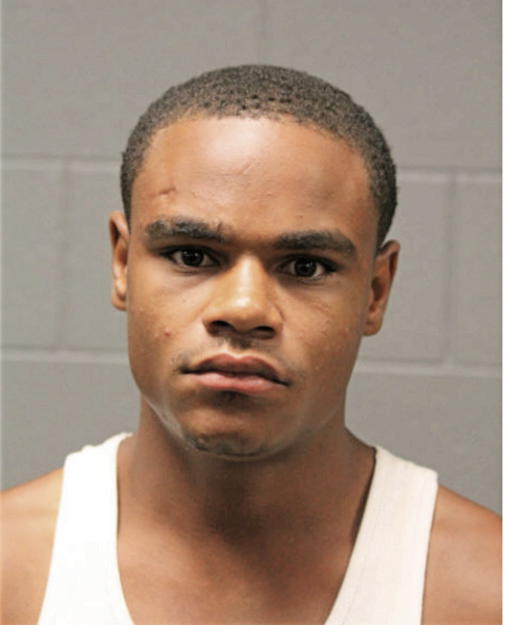ANTHONY JENKINS, Cook County, Illinois