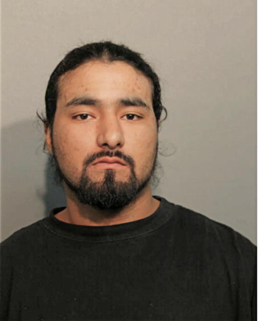 TOMAS JIMENEZ, Cook County, Illinois
