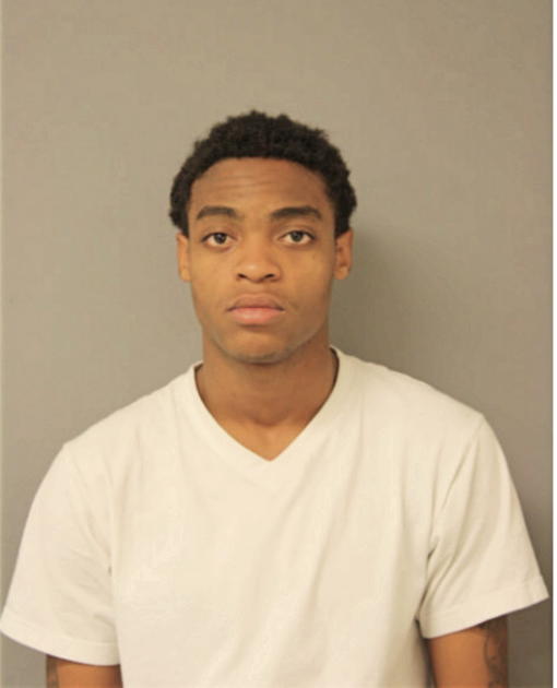 JAMES JOHNSON, Cook County, Illinois