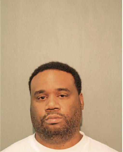 JURVAUGHN D JOHNSON, Cook County, Illinois