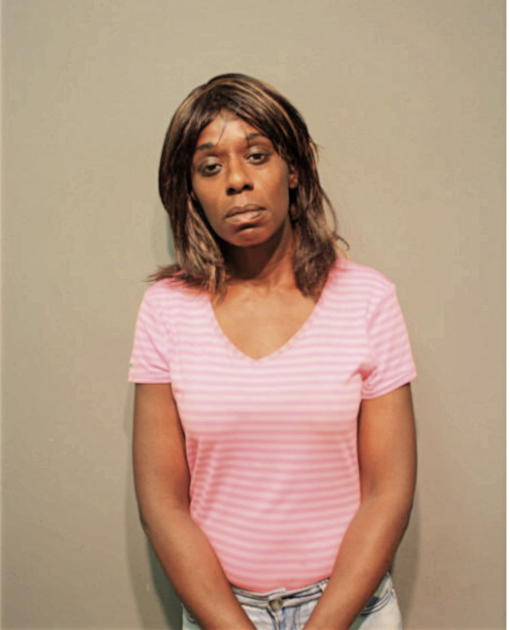 MICHELLE JOHNSON, Cook County, Illinois