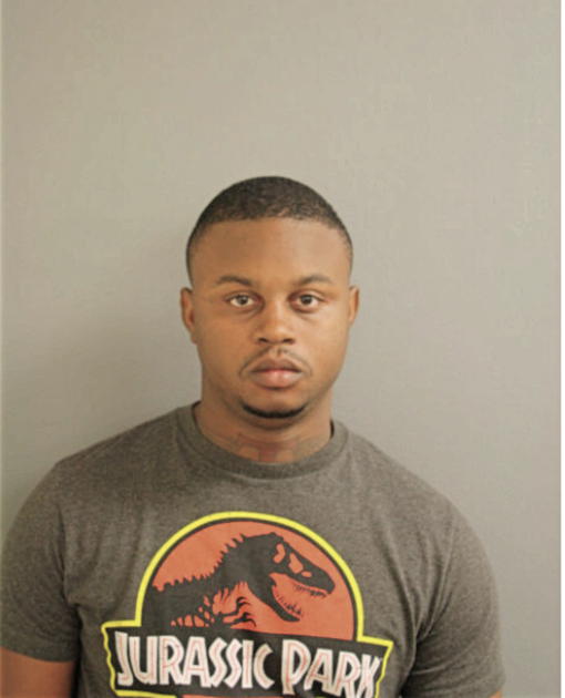DARREN J JONES, Cook County, Illinois