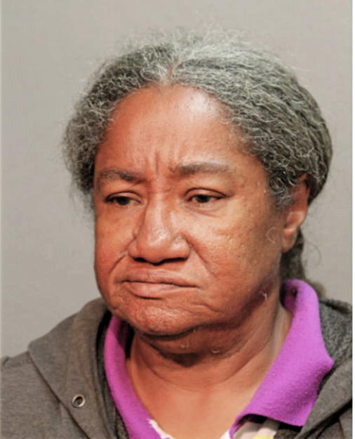 DENISE TOLESIA JONES, Cook County, Illinois
