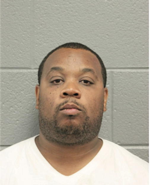 KEVIN V JONES, Cook County, Illinois