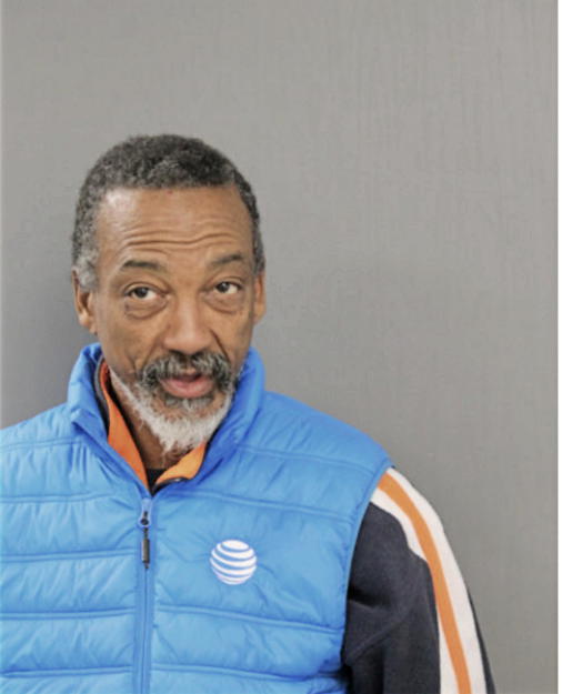 ODIE V JONES, Cook County, Illinois