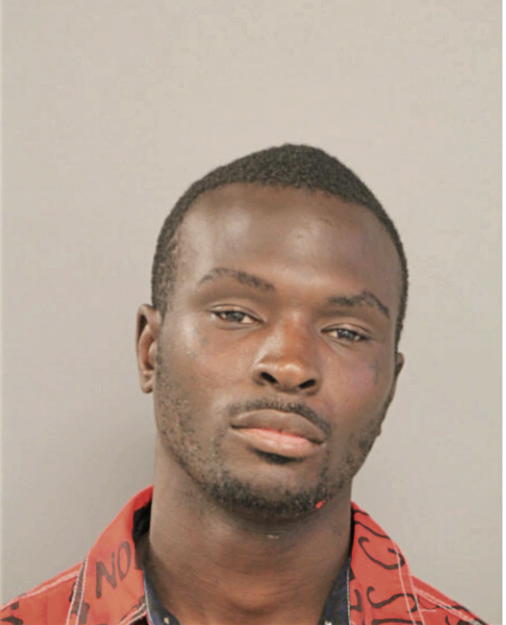 RAMON L JONES, Cook County, Illinois