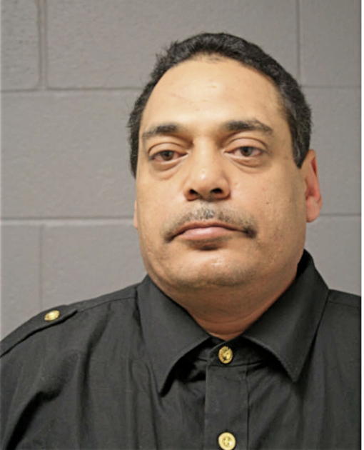 KEITH T KIMBROUGH, Cook County, Illinois