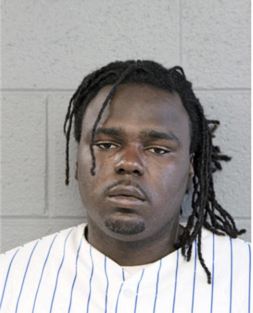JERRY J LACEY, Cook County, Illinois