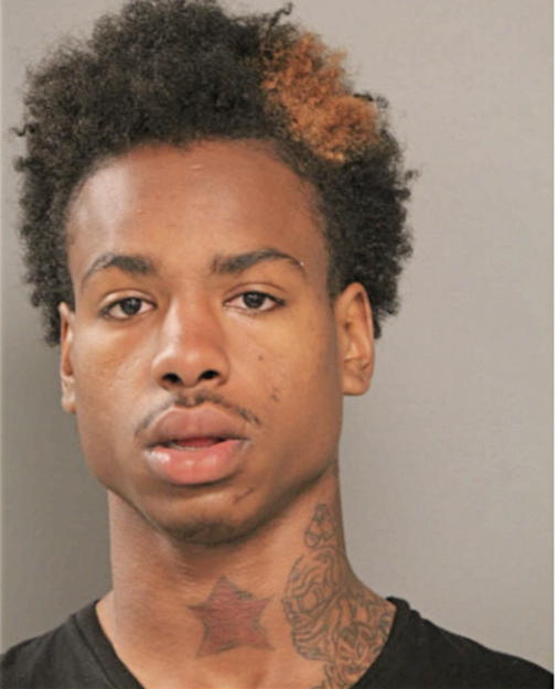 ALVIN E LASHLEY, Cook County, Illinois