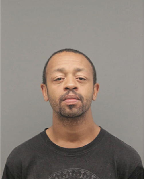 ARRJER LAWERENCE LAWRENCE, Cook County, Illinois