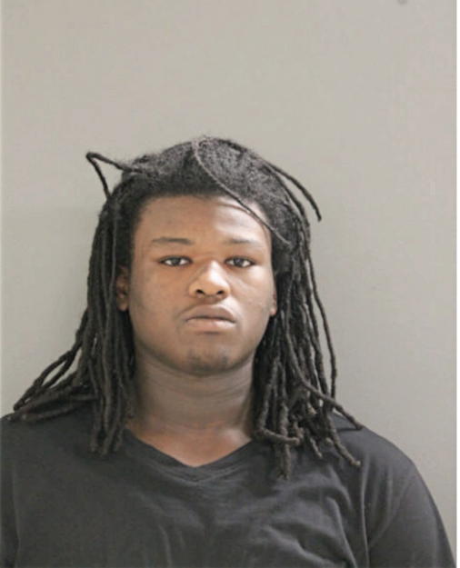 KENTREL LEGGITT, Cook County, Illinois
