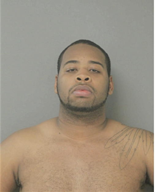 DANARIUS LESTER, Cook County, Illinois