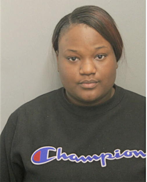 ANDREA D LEWIS, Cook County, Illinois