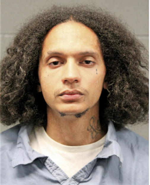 ALVIN LOPEZ-HERNANDEZ, Cook County, Illinois