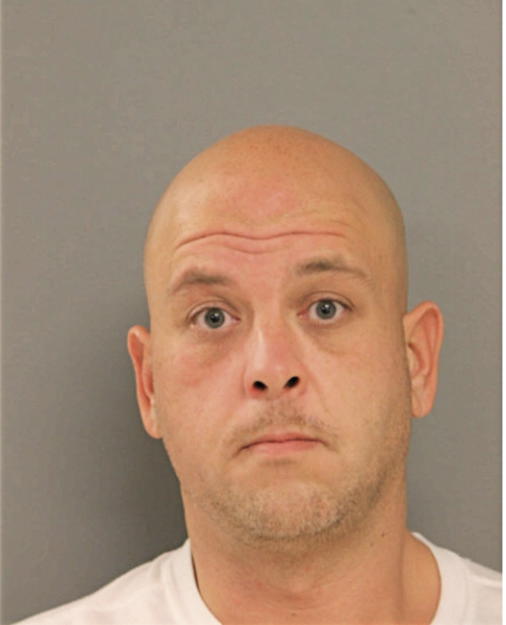 RYAN SHEROD LUTTRELL, Cook County, Illinois