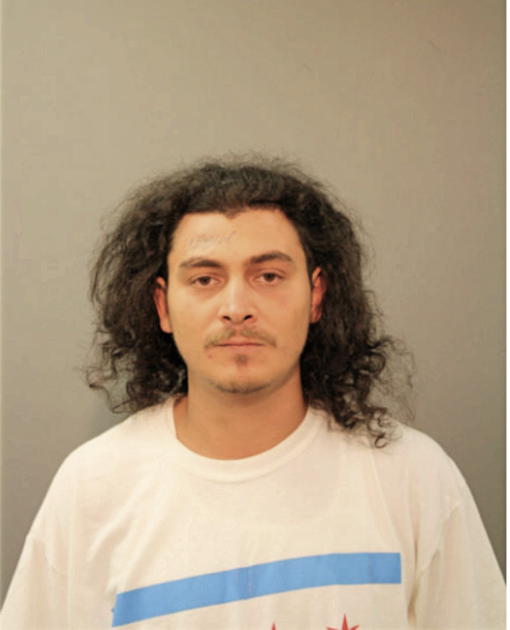 JIMMY MADRID, Cook County, Illinois
