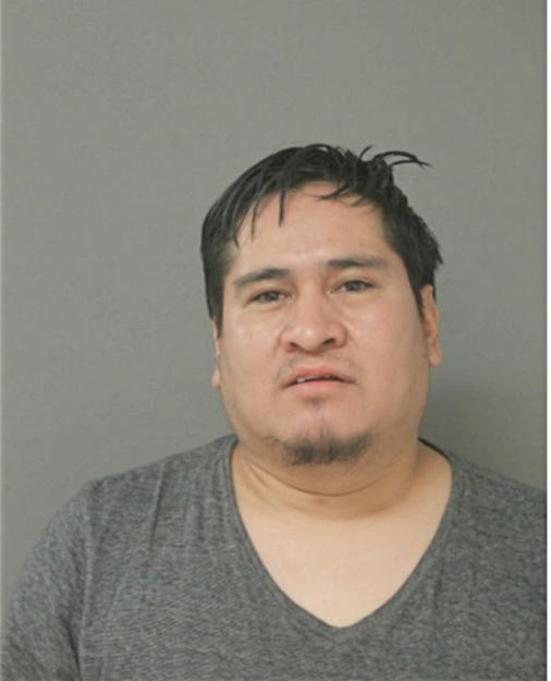 ADRIAN MARTINEZ, Cook County, Illinois