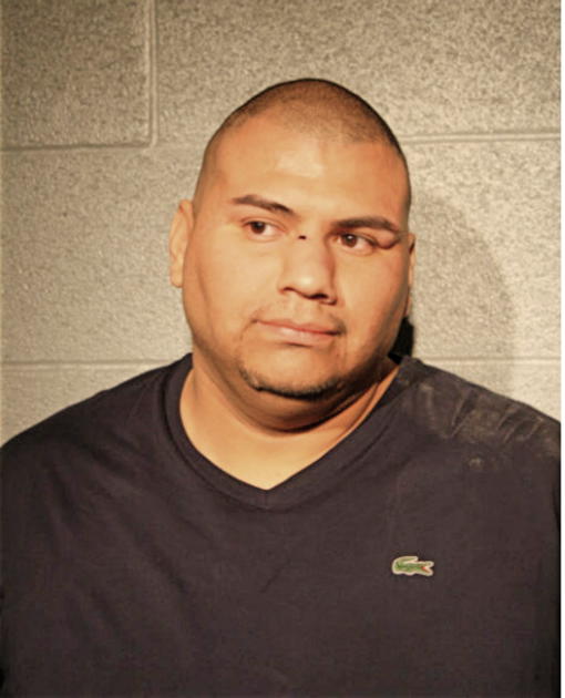 FERNANDO MARTINEZ, Cook County, Illinois
