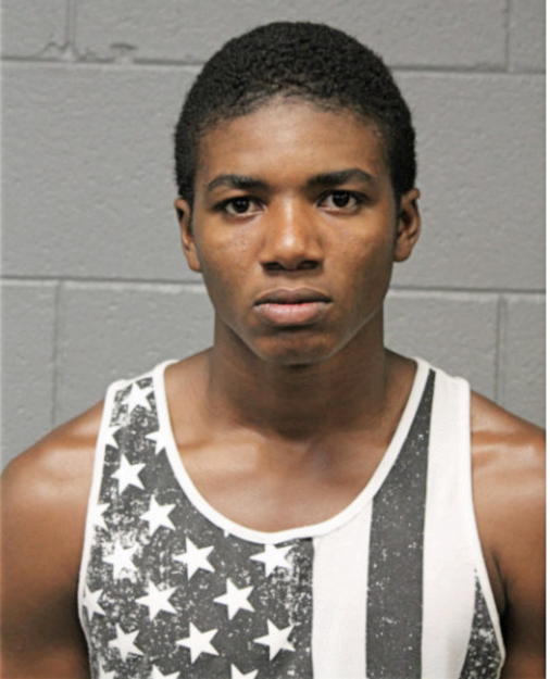 EDWARD MASON, Cook County, Illinois