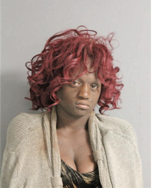 SHATAVIA L MCGEE, Cook County, Illinois