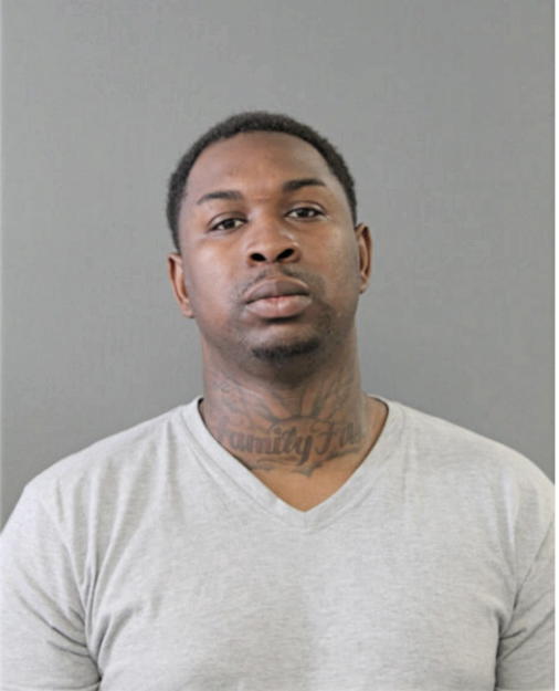ROBERT MCKINNEY, Cook County, Illinois