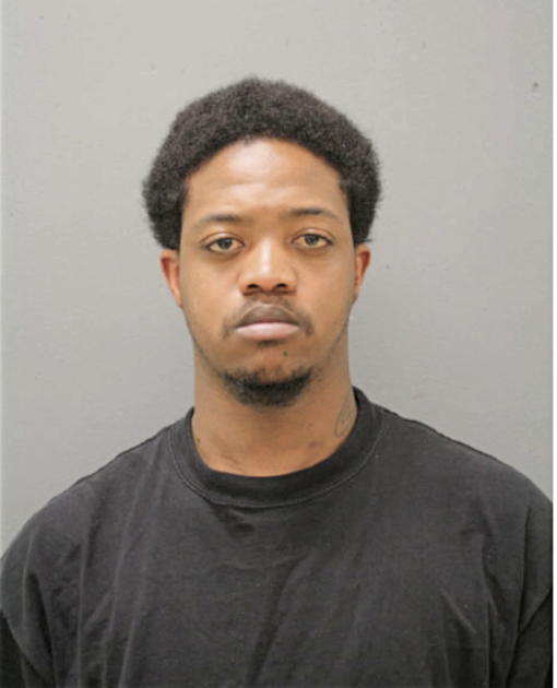 EMANUEL MCKISSICK, Cook County, Illinois