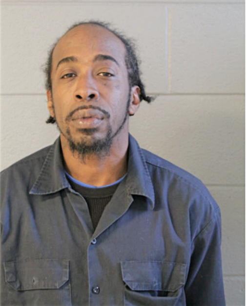 MAJOR MCLEMORE, Cook County, Illinois