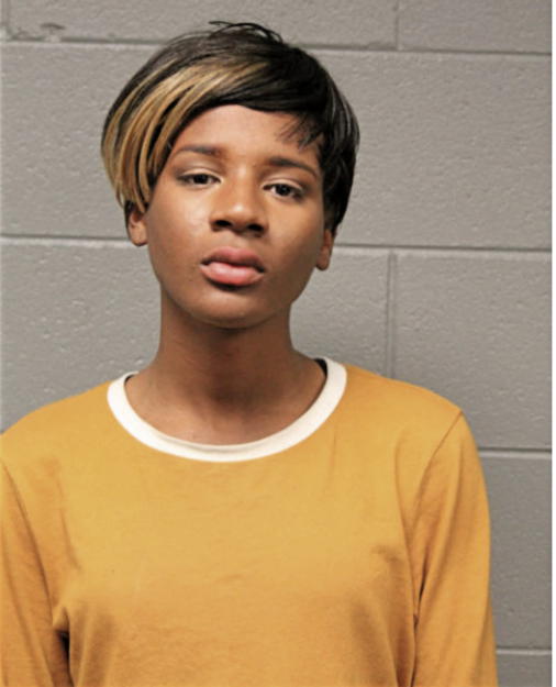 KAMILLA R MCMILLER, Cook County, Illinois