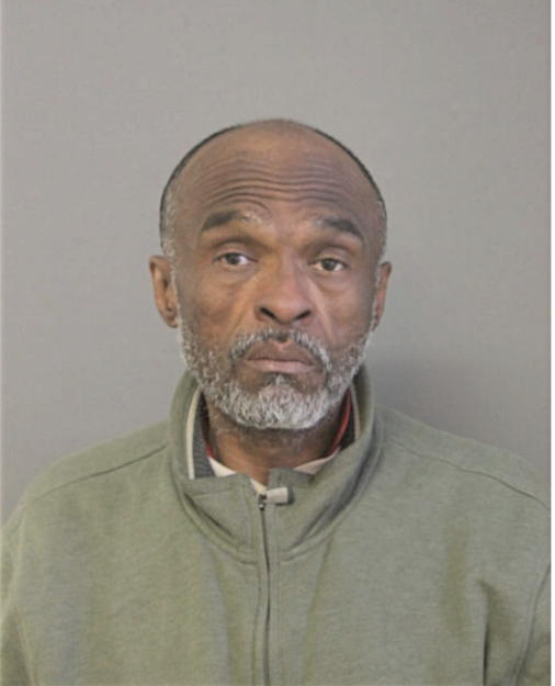 DAVID MEEKS, Cook County, Illinois