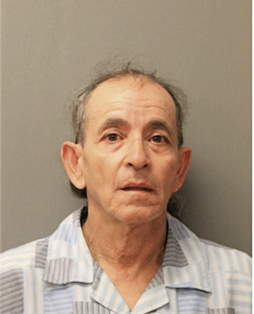 AMADOR MENDEZ, Cook County, Illinois