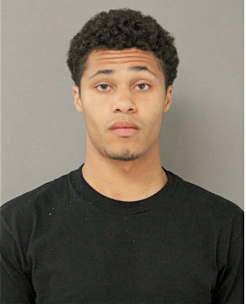 NEVIN M MENDEZ, Cook County, Illinois