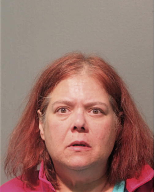 KRISTA L MEYERS, Cook County, Illinois