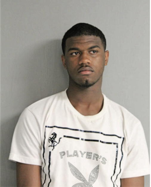 MARCUS D MITCHELL, Cook County, Illinois