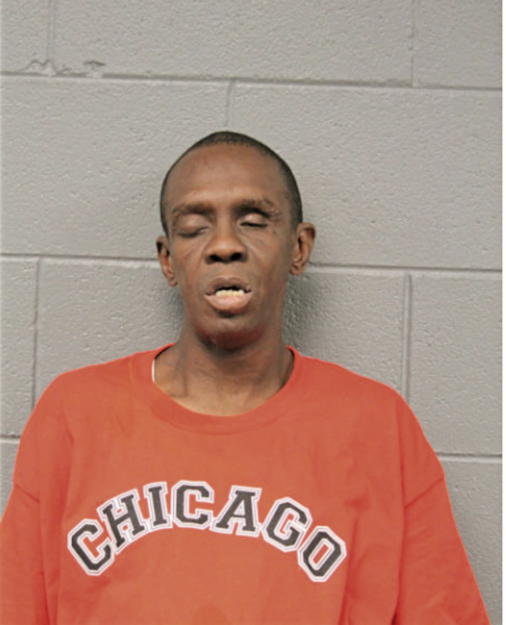 NOLAN MITCHELL, Cook County, Illinois
